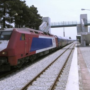 Η Ρωσία απέσυρε το ενδιαφέρον της για TΡΑΙΝΟΣΕ, ΟΛΘ και λιμάνι Αλεξανδρούπολης λόγω «μπλόκου» από τους&nbsp;δανειστές