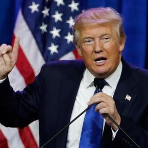 Τα «προεδρικά» σχέδια Τράμπ για το ΔΝΤ και την&nbsp;Ελλάδα
