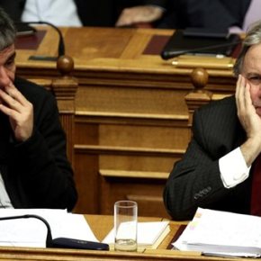 Μεγάλες ανατροπές στα εργασιακά ζητούν οι&nbsp;δανειστές