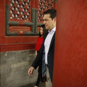 «Νέα λαμπρή περίοδος συνεργασίας Ελλάδας και&nbsp;Κίνας»