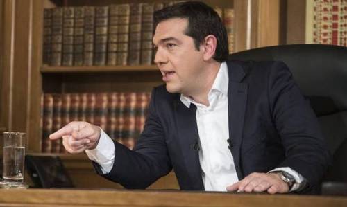 TSIPRAS