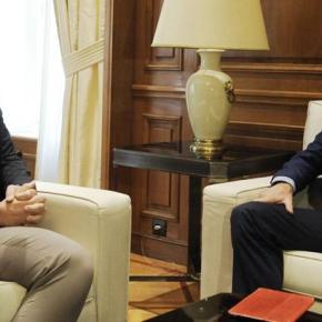 Τσίπρας: Πάντα η Τουρκία είχε εσωτερική ένταση-Πρέπει να είμαστε πολύ προσεκτικοί -ΤΙ ΣΥΖΗΤΗΣΑΝ ΜΕ&nbsp;ΠΑΠΑΝΔΡΕΟΥ