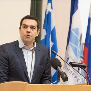 Ο ΠΡΩΘΥΠΟΥΡΓΟΣ ΔΗΜΙΟΥΡΓΕΙ ΣΥΜΜΑΧΙΑ ΜΕ ΤΙΣ ΧΩΡΕΣ ΤΟΥ ΝΟΤΟΥ ΚΑΤΑ ΤΟΥ ΒΕΡΟΛΙΝΟΥO A.Τσίπρας θέλει «Κοινό μέτωπο με Ιταλία, Ισπανία και Πορτογαλία στο Eurogroup κατά του&nbsp;Βερολίνου»