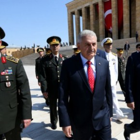 Παραιτήσεις εν μέσω κλίματος διώξεων στην&nbsp;Τουρκία