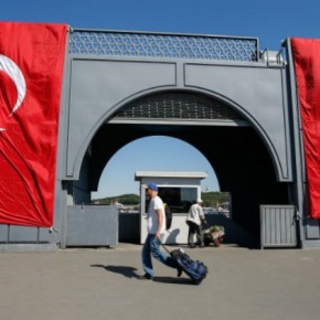 Τουρκία, μια χώρα χωρίς&nbsp;δικαιώματα