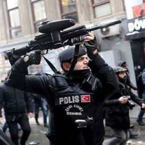 Πραξικόπημα στην Τουρκία: Οι στρατιωτικοί κατέλαβαν την Αγκυρα και λένε ότι ελέγχουν την χώρα – Έκλεισαν οι γέφυρες στον Βόσπορο (συνεχής&nbsp;ροή)