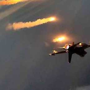 Οι κυβερνητικοί βομβάρδισαν την αεροπορική βάση Akinci προπύργιο των στασιαστών – Συλλήψεις στρατιωτών&nbsp;(βίντεο)