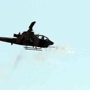 ΕΚΤΑΚΤΟ: 42 μεταφορικά και επιθετικά τουρκικά ελικόπτερα άρπαξαν οι κινηματίες από την βάση του Ιντσιρλίκ! – Δεν έχουν βρεθεί&nbsp;ακόμα