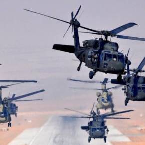 ΕΚΤΑΚΤΟ: 42 μεταφορικά και επιθετικά τουρκικά ελικόπτερα άρπαξαν οι κινηματίες από την βάση του Ιντσιρλίκ! – Δεν έχουν βρεθεί&nbsp;ακόμα