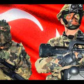 ΑΓΡΙΟΣ ΔΙΩΓΜΟΣ ΔΙΑΛΥΕΙ ΤΑ ΣΩΜΑΤΑ ΤΩΝ ΚΟΜΑΝΤΟΣ ΣΤΗΝ&nbsp;ΤΟΥΡΚΙΑ