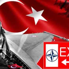 Ανοίγει συζήτηση για αποπομπή της Τουρκίας από το ΝΑΤΟ! “Διχασμός” στη&nbsp;Γερμανία