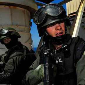 Μεγάλη τουρκική επιχείρηση για να μην διαφύγουν σε ελληνικά νησιά Τούρκοι&nbsp;κομάντος!