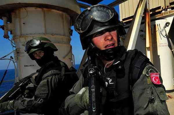 turkish_commando