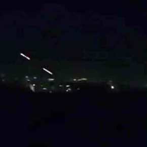 Βίντεο: Πυρά από τουρκικά επιθετικά ελικόπτερα στο αρχηγείο της&nbsp;ΜΙΤ