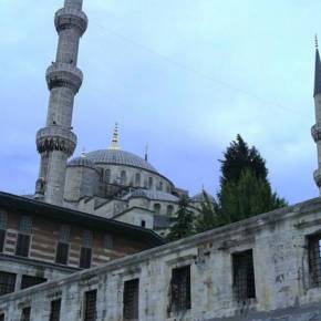 ΜΕΤΑ ΤΗΝ ΜΕΤΑΤΡΟΠΗ ΤΗΣ ΑΓΙΑΣ ΣΟΦΙΑΣ ΣΕ ΤΖΑΜΙ -19 τζαμιά σε ολόκληρη την Ελλάδα που είχαν κλείσει το… 1821 και το 1912 ζήτησε η Τουρκία να ανοίξουν πάλι! – Δείτε την&nbsp;λίστα