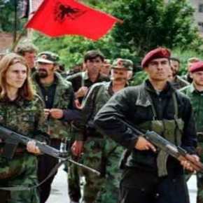 Ουτσεκάδες δύο από τους συλληφθέντες στα Εξάρχεια από την μεγάλη επιχείρηση της&nbsp;Αστυνομίας