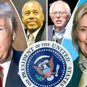 Το ελληνικό χρέος “τρώει” την Κλίντον; Πως εμπλεκόμαστε στην υπόθεση των αμερικανικών&nbsp;εκλογών