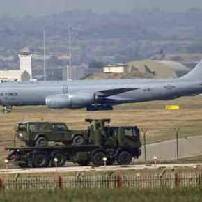 Ειδικές δυνάμεις έκαναν έφοδο στην αεροπορική βάση του Ιντσιρλίκ – Αναζητούν στοιχεία που να συνδέουν τις ΗΠΑ με το&nbsp;πραξικόπημα