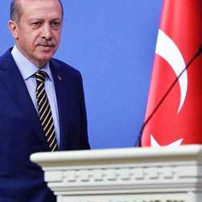 Πογκρόμ εναντίον δημοσιογράφων και&nbsp;ακαδημαϊκών