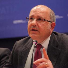 Διπλή προειδοποίηση Ξυδάκη σε Άγκυρα για «8» και&nbsp;Αιγαίο