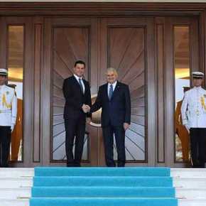 ΤΟΥΡΚΙΚΕΣ ΑΠΕΙΛΕΣ ΣΤΟΥΣ&nbsp;ΕΛΛΗΝΟΚΥΠΡΙΟΥΣ!