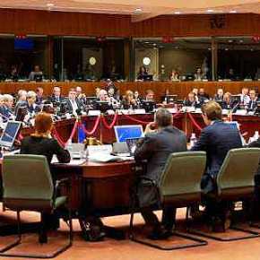 Οι ΥΠΕΞ της ΕΕ συναντώνται στις Βρυξέλλες για την&nbsp;Τουρκία