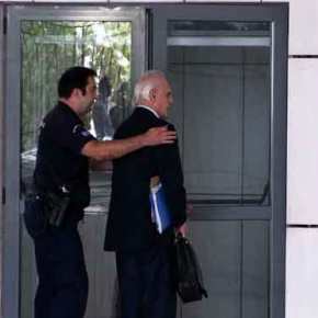 Διαψεύδουν τον ξυλοδαρμό οι δικηγόροι των Τσοχατζόπουλου –&nbsp;Στεφανάκου