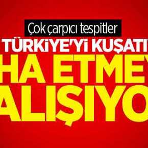 ΠΟΛΕΜΟ ΚΑΤΑ ΤΩΝ…ΗΠΑ ΚΑΙ ΚΟΥΡΔΩΝ ΖΗΤΑ ΤΟ ΠΕΡΙΒΑΛΛΟΝ&nbsp;ΕΡΝΤΟΓΑΝ!