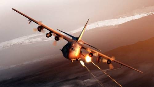 AC-130