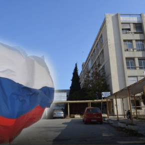 Τι «μαγειρεύει» ο Πούτιν στην&nbsp;Αλεξανδρούπολη;