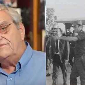 “Η Κύπρος δεν είναι ανίσχυρη μην την προσδέσουμε στο ισλαμικό άρμα” λέει ο Στρατηγός&nbsp;Αλευρομάγειρος