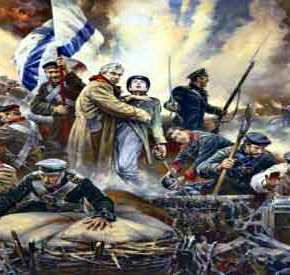 ΠΡΟΦΗΤΕΙΑ ΣΟΚ! Έτσι θα ξεκινήσει ο Ρωσοτουρκικός πόλεμος – Τι θα κερδίσει η&nbsp;Ελλάδα