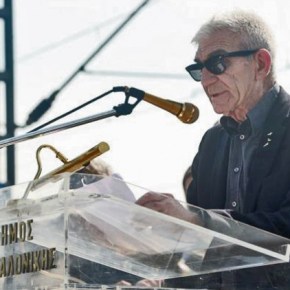 Ενημερότητα, ποταμόπλοια και η «Μακεδονία» του&nbsp;Μπουτάρη