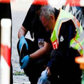 Τέλος στο παραμύθι της ισλαμιστικής «κατάθλιψης» – Der Spiegel: «Οι δράστες στο Άνσμπαχ και στο μετρό επικοινωνούσαν με μέλη του ISIS στην&nbsp;Σ.Αραβία»