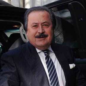 Ο ΕΚ ΚΟΜΟΤΗΝΗΣ ΠΟΥ ΤΟ 1999 «ΕΦΕΡΕ» ΤΟΝ ΟΤΣΑΛΑΝ ΣΤΗΝ ΤΟΥΡΚΙΑ, ΤΩΡΑ… «ΦΕΡΝΕΙ» ΤΟΝ ΕΡΝΤΟΓΑΝ ΣΤΗΝ&nbsp;ΡΩΣΙΑ!