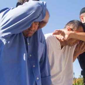 Η ΤΟΥΡΚΙΑ ΑΠΕΙΛΕΙ ΤΗΝ ΕΛΛΑΔΑ! Παραδώστε Αμέσως τους ΟΧΤΩ ΠΡΟΔΟΤΕΣ γιατί&nbsp;Αλλιώς…