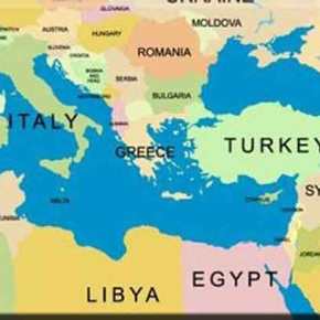 Το Τουρκικό Πραξικόπημα και το Τρίγωνο Ε.Ι.Κ.! Ο «Μύθος» και η Αποδοχή της&nbsp;Πραγματικότητας