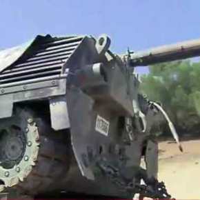 ΑΠΟΚΑΛΥΨΗ ΥΕΝΙ SAFAK! Οι Τούρκοι στέλνουν τανκς στον&nbsp;Έβρο!