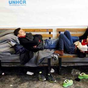 ΕΚΤΑΚΤΟ! Η Ελλάδα απαιτεί από την ΕΕ «Σχέδιο Β» μετά τις τουρκικές απειλές περί ακύρωσης της συμφωνίας για το&nbsp;μεταναστευτικό