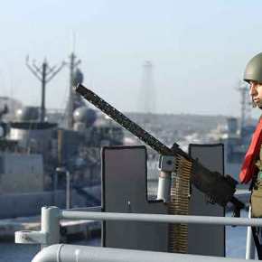 ΦΩΤΙΑ ΣΤΟ ΑΙΓΑΙΟ ! Η επερχόμενη συνάντηση Αιγύπτου – Ελλάδος-Κύπρου για την οριοθέτηση ΑΟΖ πυροδοτεί εξελίξεις με την&nbsp;Τουρκία