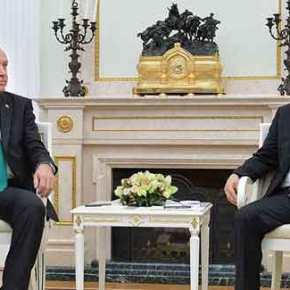 ΑΠΟΚΛΕΙΣΤΙΚΟ! Αυτό που Τρέμουν ΗΠΑ και&nbsp;ΝΑΤΟ!!