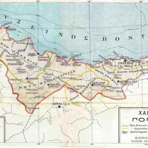 Η αυτονομία του Πόντου ή αλλιώς&nbsp;PONTEXIT