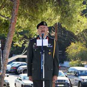 Αλλαγή διοίκησης στην&nbsp;ΕΛΔΥΚ