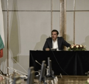 Η συγκομιδή του Τσίπρα από τη Βουλγαρία… Τι συμφωνίες&nbsp;έφερε
