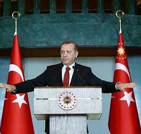 ΤΟ ΠΟΝΗΡΟ ΣΧΕΔΙΟ ΤΟΥ ΕΡΝΤΟΓΑΝ! Πως σκοπεύει να «γονατίσει» την&nbsp;Κύπρο