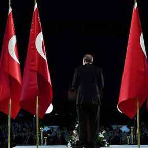 Τουρκία εναντίον όλων! ΗΠΑ ΕΕ και Ιράν λένε στοπ στις επιχειρήσεις κατά&nbsp;Κούρδων