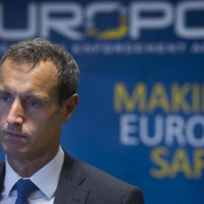 Europol: 200 αξιωματικοί στην Ελλάδα για τον εντοπισμό&nbsp;τζιχαντιστών