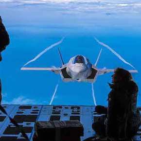 “Το 2019 θα ‘χουμε τα F-35 και σχεδιάζουμε δικό μας αντιπυραυλικό”! Η Τουρκία&nbsp;εξοπλίζεται