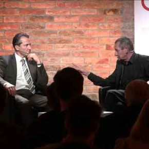 ΔΕΝ ΕΙΝΑΙ ΠΡΟΣΦΥΓΕΣ, ΕΙΝΑΙ ΕΠΟΙΚΟΙ ΚΑΤΑΚΤΗΣΗΣ ΤΗΣ ΕΥΡΩΠΗΣ&nbsp;(βίντεο)