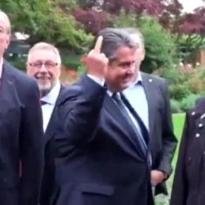 Γκάμπριελ: Απέτυχαν οι διαπραγματεύσεις για την&nbsp;TTIP